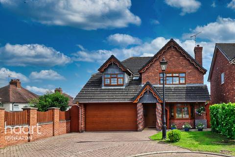 1 Amelia Close, Bedworth, CV12 9QJ