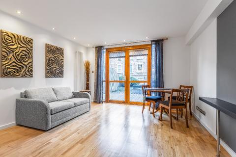 1 bedroom flat to rent - Gardner's Crescent, Fountainbridge, Edinburgh, EH3