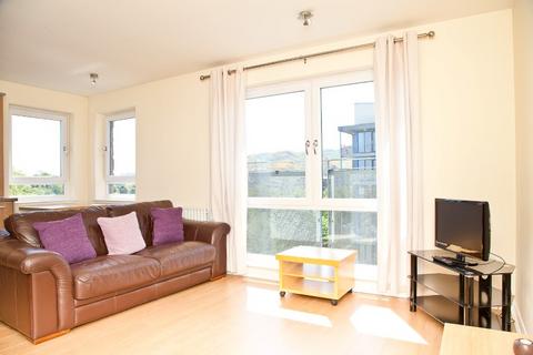 1 bedroom flat to rent, Hawkhill Close, Easter Road, Edinburgh, EH7