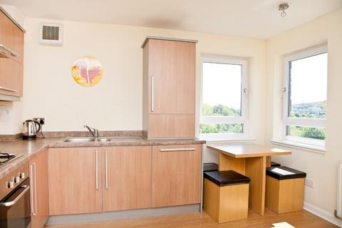 1 bedroom flat to rent, Hawkhill Close, Easter Road, Edinburgh, EH7