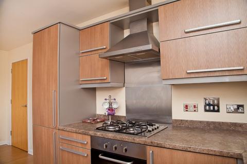 1 bedroom flat to rent, Hawkhill Close, Easter Road, Edinburgh, EH7