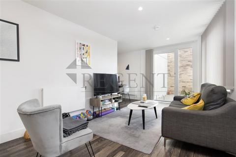 1 bedroom apartment to rent, Fusion Apartments, Moulding Lane SE14