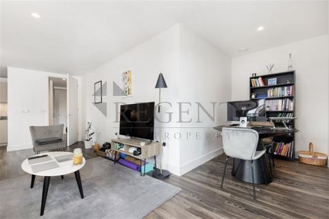 1 bedroom apartment to rent, Fusion Apartments, Moulding Lane SE14