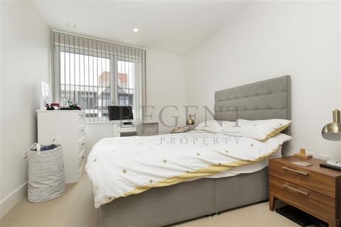 1 bedroom apartment to rent, Fusion Apartments, Moulding Lane SE14
