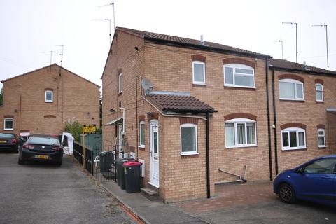24 Collingham Road, Swallownest, Sheffield, S26 4NW