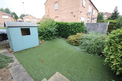 24 Collingham Road, Swallownest, Sheffield, S26 4NW
