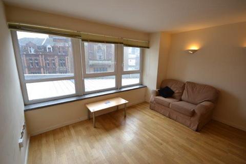 1 bedroom flat to rent, Calderwood Street, Woolwich, London