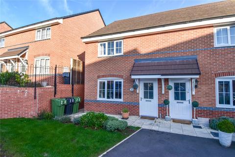 28 Swallows Close, Bromsgrove, B61 0FP