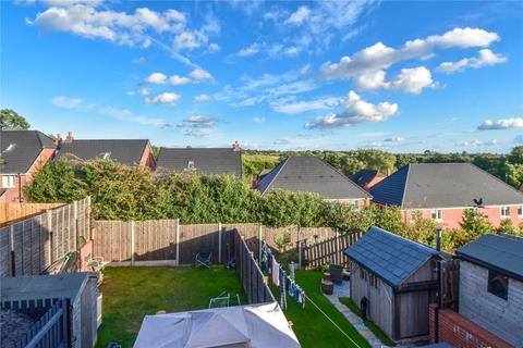28 Swallows Close, Bromsgrove, B61 0FP