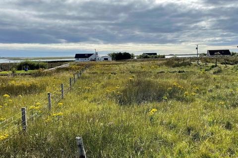 Plot for sale, Land At Claddach Kirkibost Area C, Claddach Kirkibost, Isle of North Uist, HS6