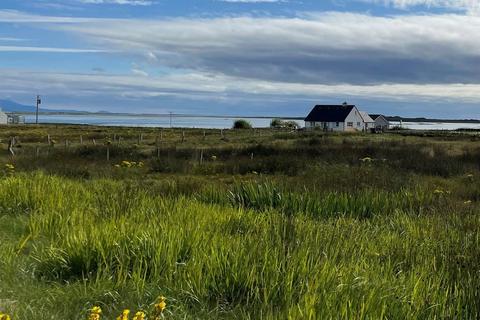 Plot for sale - Land At Claddach Kirkibost Area A, Claddach Kirkibost, Isle of North Uist, HS6