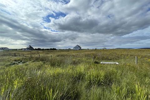 Plot for sale, Land At Claddach Kirkibost Area A, Claddach Kirkibost, Isle of North Uist, HS6