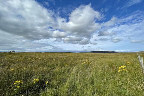 Plot for sale, Land At Claddach Kirkibost Area A, Claddach Kirkibost, Isle of North Uist, HS6