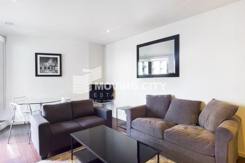 1 bedroom apartment to rent, Baltimore Wharf, London E14