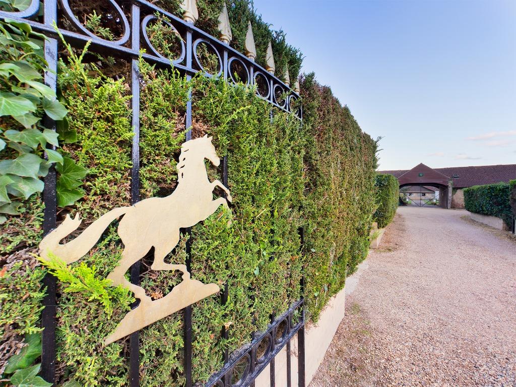 Hamilton Road, Newmarket, CB8 3 bed detached house £1,400 pcm (£323 pw)