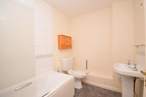 undefined, Kings Court, South William Street, Perth, Perthshire, PH2 8LA