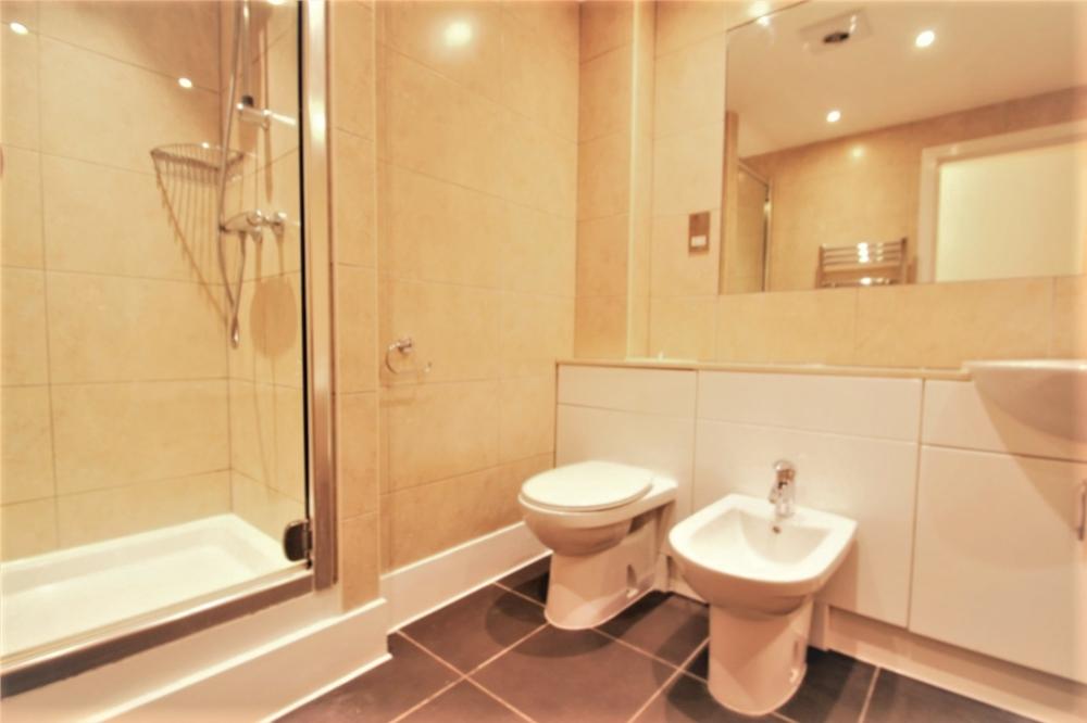 En-suite
