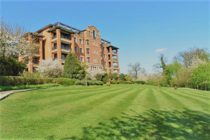 Communal Gardens