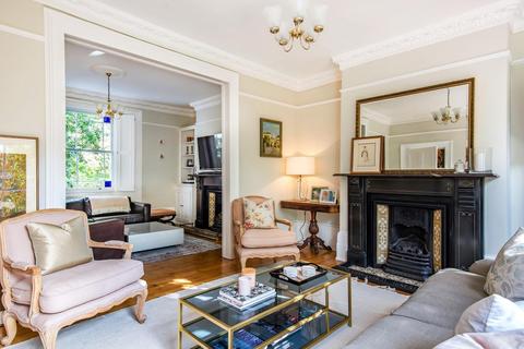 7 Albion Villas Road, London, SE26 4DB