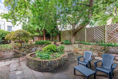 7 Albion Villas Road, London, SE26 4DB