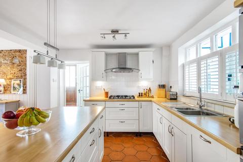 7 Albion Villas Road, London, SE26 4DB