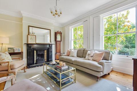 7 Albion Villas Road, London, SE26 4DB