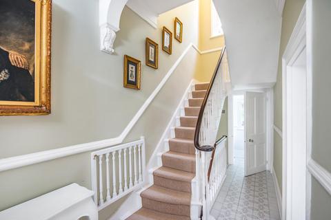 7 Albion Villas Road, London, SE26 4DB