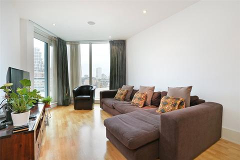 2 bedroom flat to rent, Ensign House, Juniper Drive, London