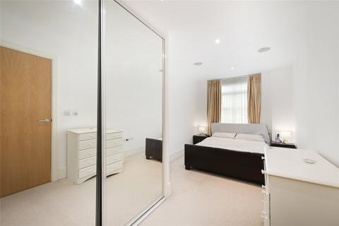 2 bedroom flat to rent - Ensign House, Juniper Drive, London