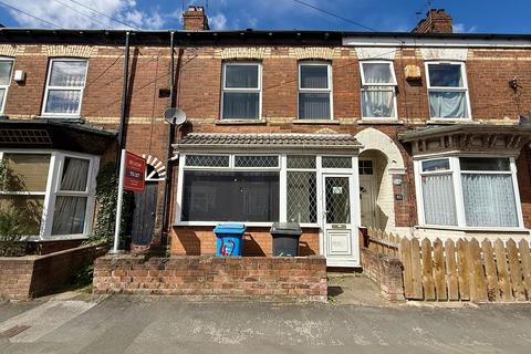 undefined, Belvoir Street, Hull, HU5