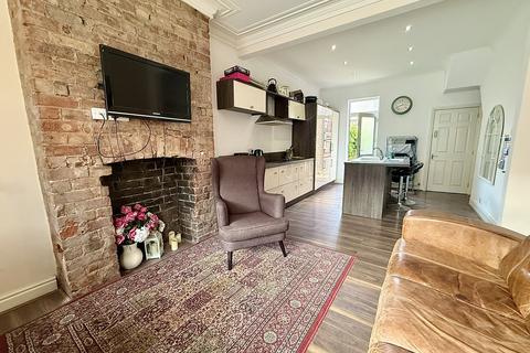 undefined, Belvoir Street, Hull, HU5