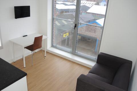 undefined, Norfolk Street, City Centre, Liverpool, L1