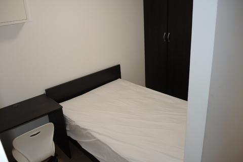 undefined, Norfolk Street, City Centre, Liverpool, L1