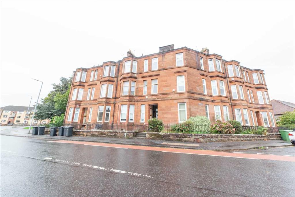 Bankhead Rd, Rutherglen 1 bed apartment £550 pcm (£127 pw)