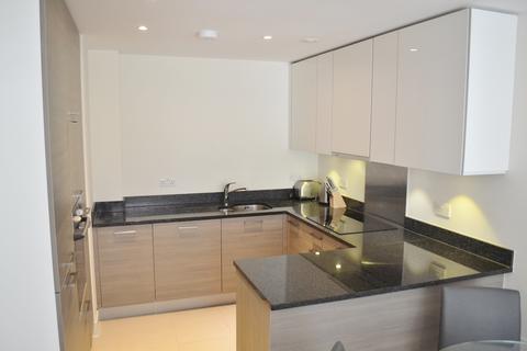 2 bedroom apartment to rent, Bromyard Avenue, Acton W3