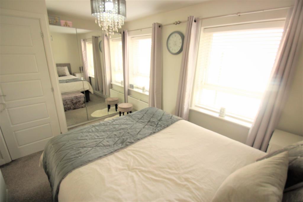 Main bedroom