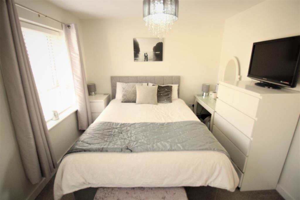 Main bedroom