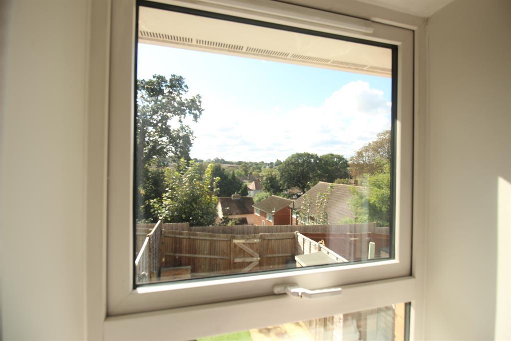 Bedroom view bedroom three