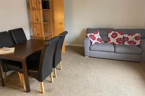3 bedroom flat to rent, Ferryhill Gardens, Ferryhill, Aberdeen, AB11