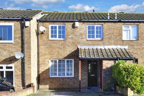 9 Cobham Close, Wallington, SM6 9DS