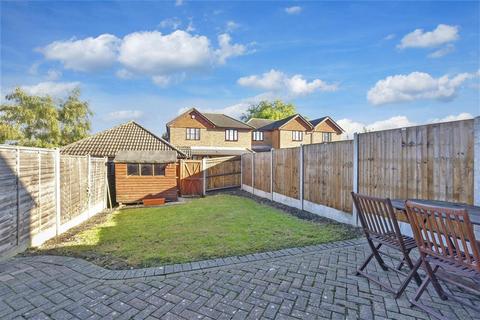 9 Cobham Close, Wallington, SM6 9DS