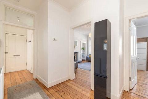 2 bedroom apartment to rent, St Stephen Street, Edinburgh