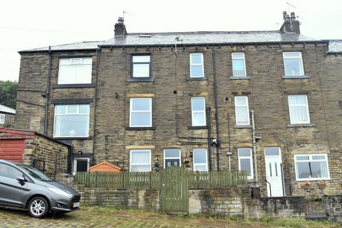 2 bedroom terraced house to rent, Darnes Avenue , Pye Nest, Halifax HX2