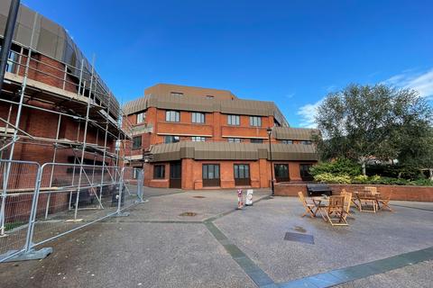 90 bedroom block of apartments for sale - Threadneedle House, Alcester Street, Redditch, Worcestershire B98 8BA