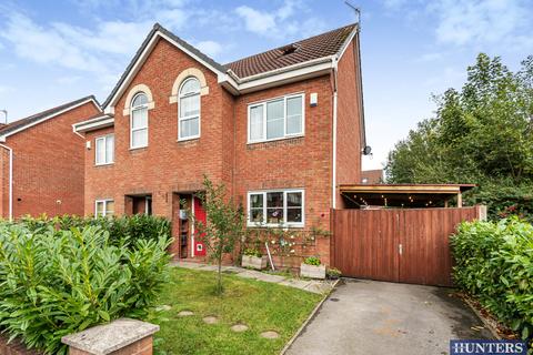 34 Blantyre Avenue, Worsley, Manchester, M28 3DN