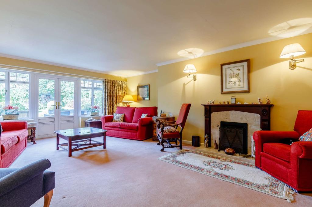 Sitting Room