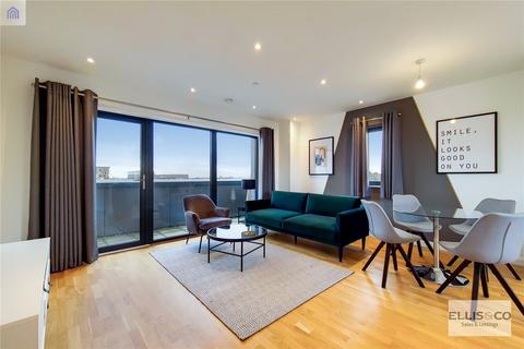 2 bedroom apartment to rent, Wembley Hill Road, Wembley, HA9