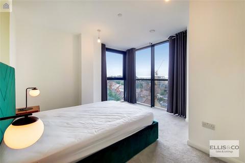 2 bedroom apartment to rent, Wembley Hill Road, Wembley, HA9