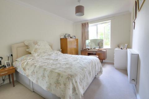 1 bedroom retirement property for sale, APSLEY LODGE, LONDON ROAD, WATERLOOVILLE