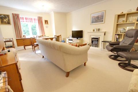 1 bedroom retirement property for sale, APSLEY LODGE, LONDON ROAD, WATERLOOVILLE